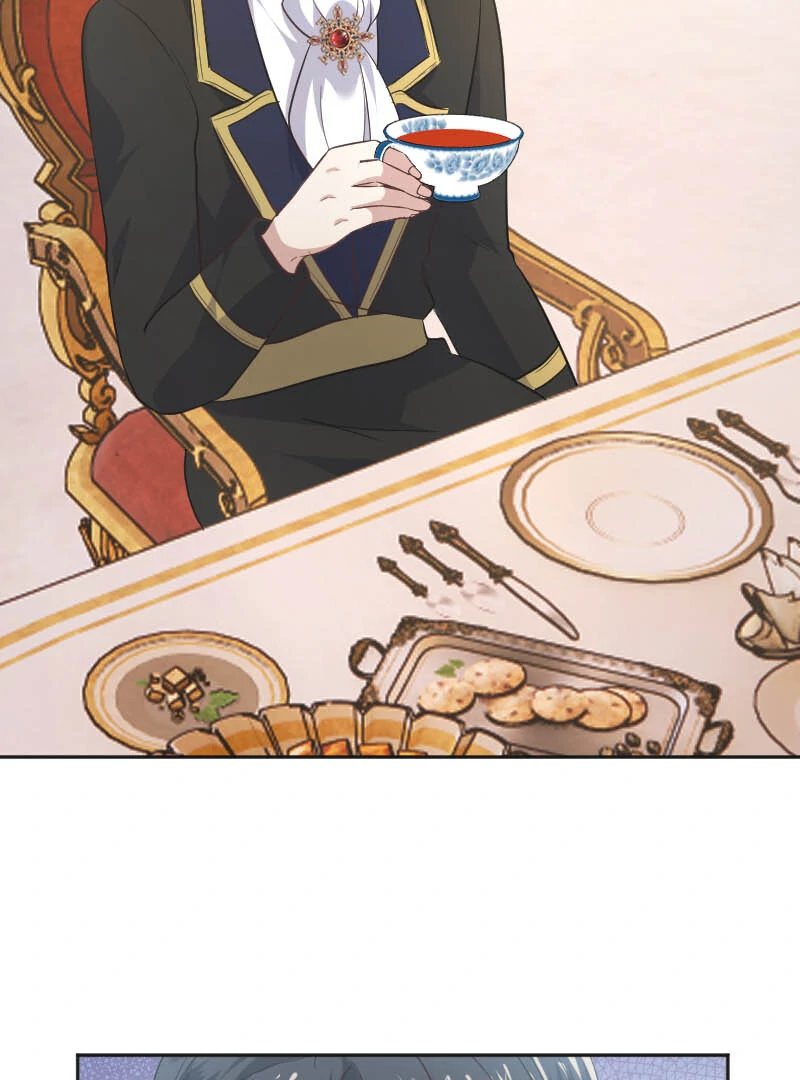 Phantom Thief Sapphire Chapter 18 - Page 2