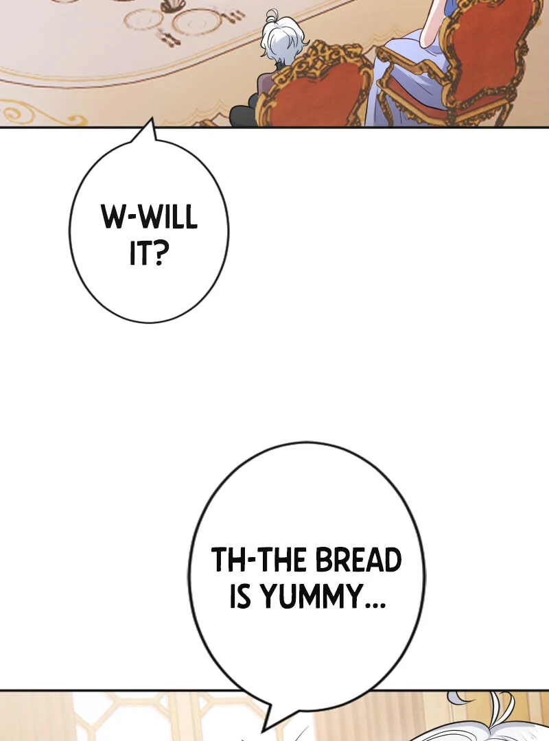 Phantom Thief Sapphire Chapter 18 - Page 18