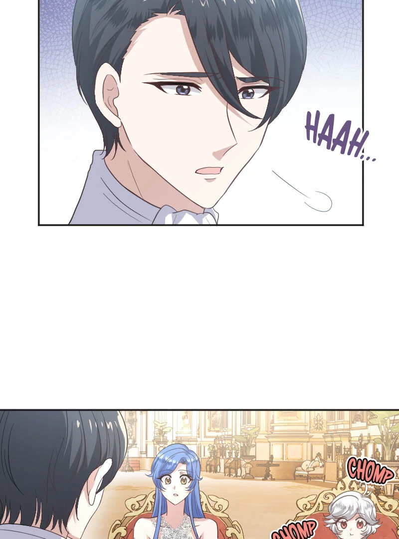 Phantom Thief Sapphire Chapter 18 - Page 3