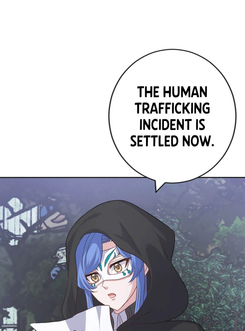 Phantom Thief Sapphire Chapter 18 - Page 27