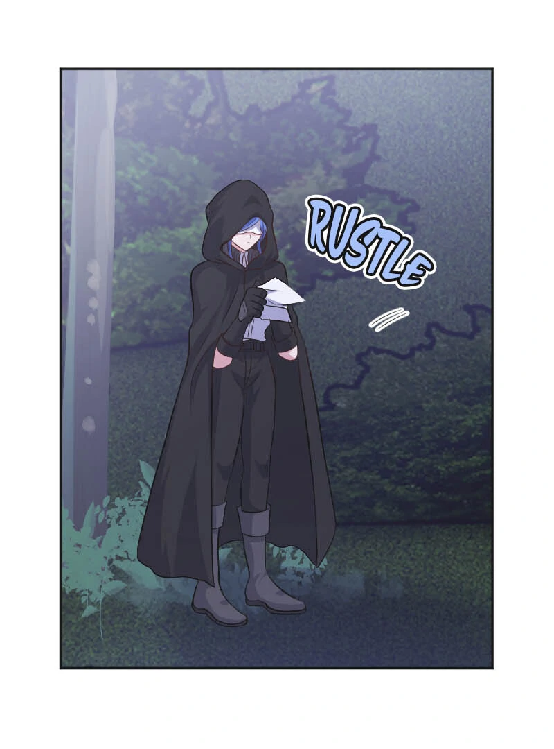 Phantom Thief Sapphire Chapter 18 - Page 29