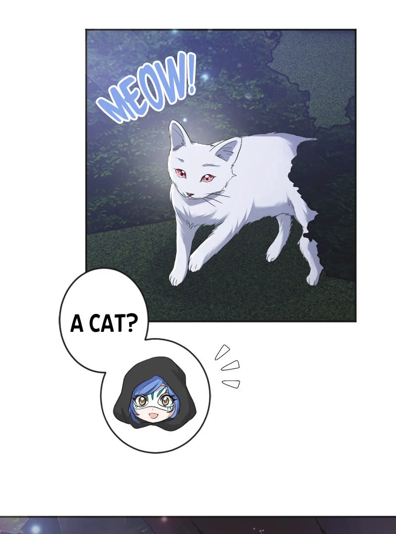 Phantom Thief Sapphire Chapter 18 - Page 30