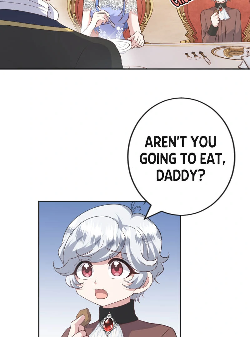 Phantom Thief Sapphire Chapter 18 - Page 4