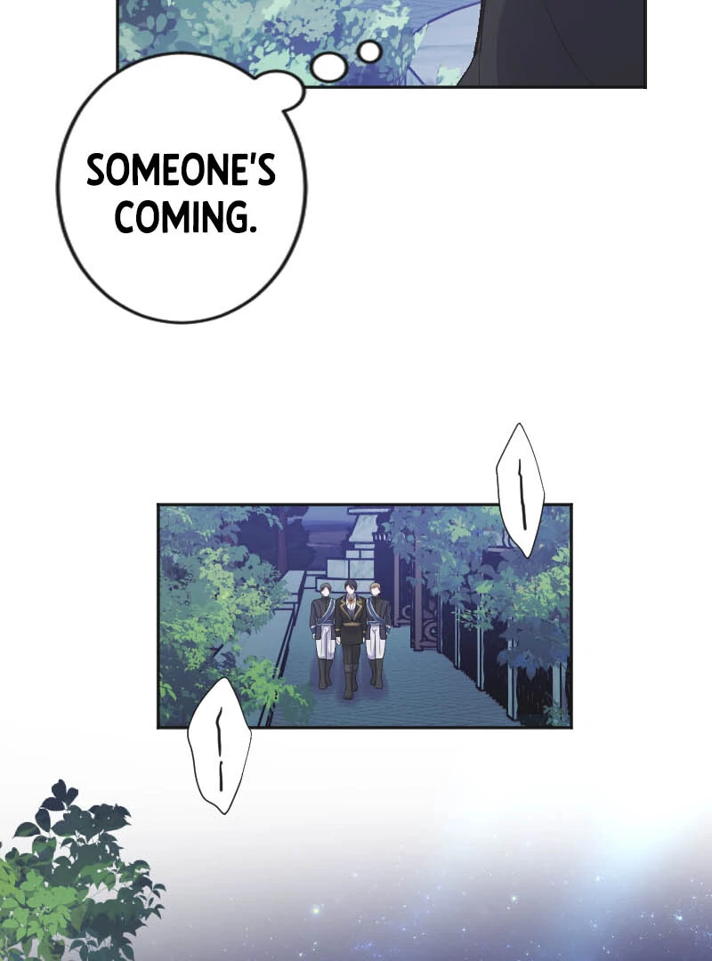 Phantom Thief Sapphire Chapter 18 - Page 34