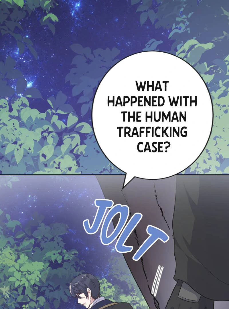Phantom Thief Sapphire Chapter 18 - Page 42
