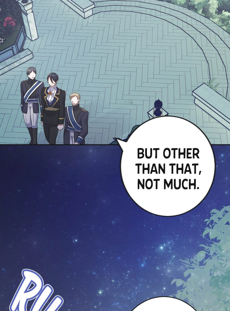Phantom Thief Sapphire Chapter 18 - Page 44