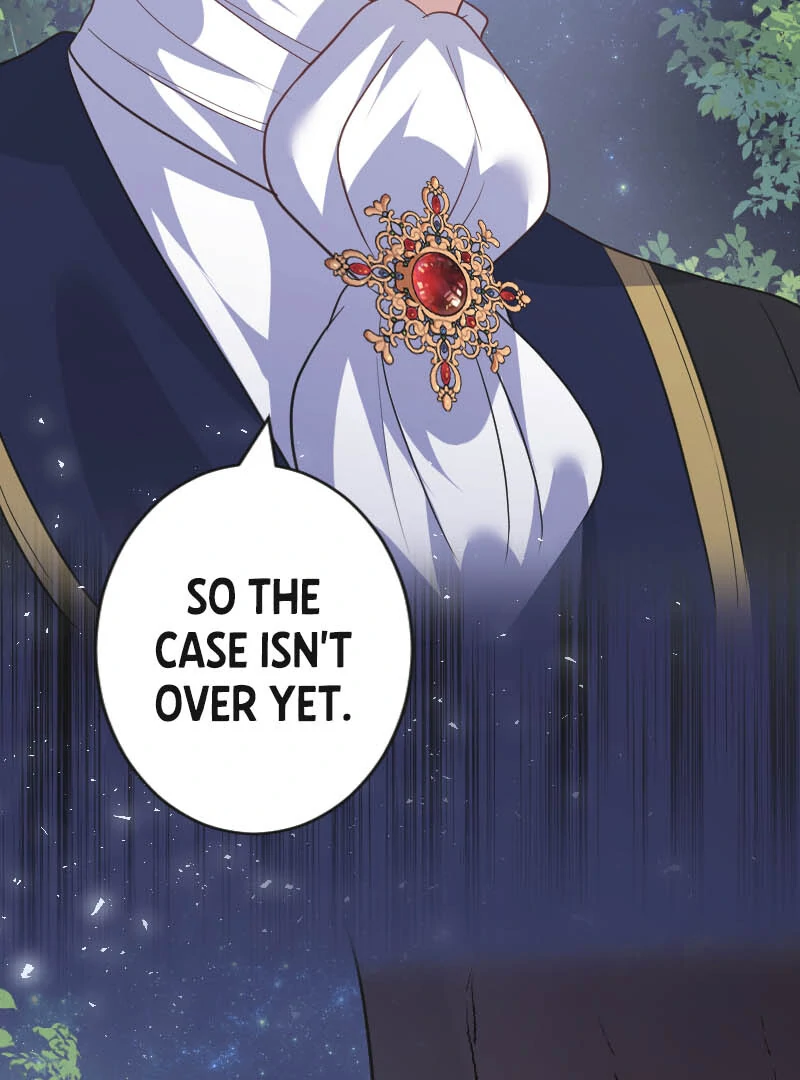Phantom Thief Sapphire Chapter 18 - Page 46