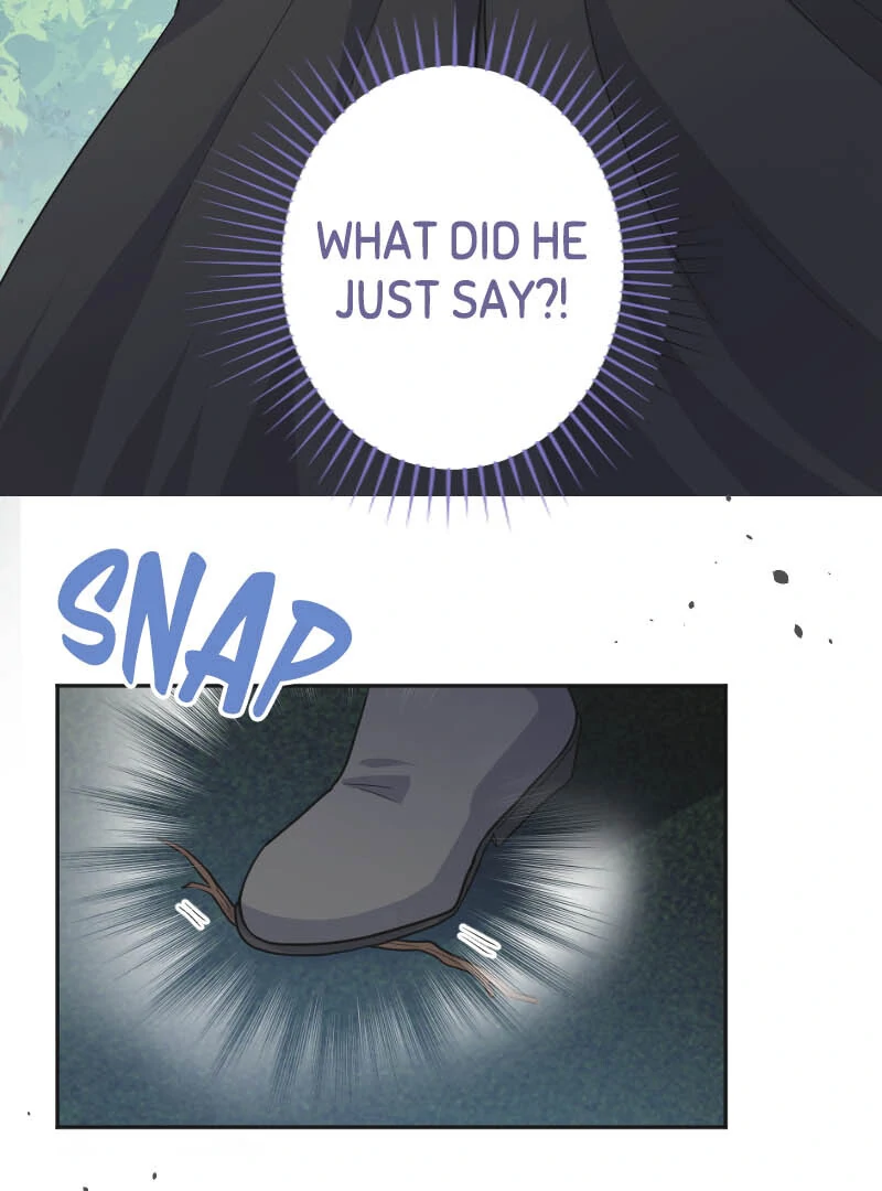 Phantom Thief Sapphire Chapter 18 - Page 48