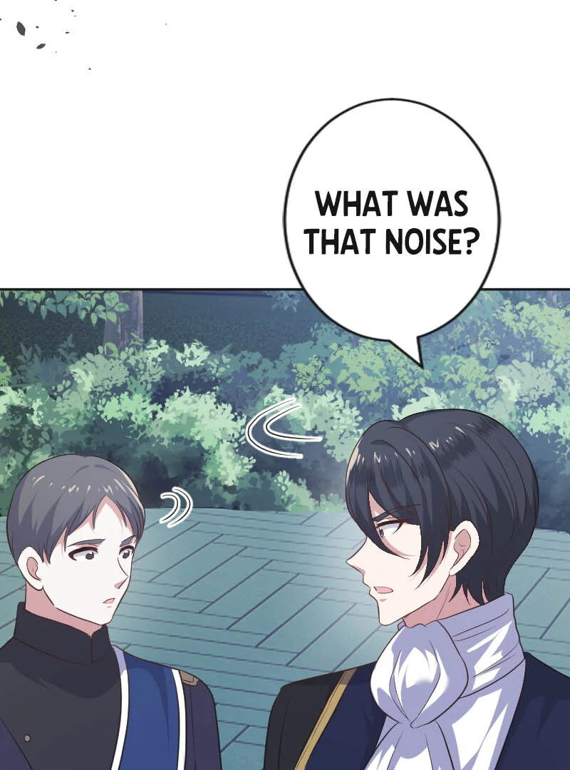 Phantom Thief Sapphire Chapter 18 - Page 49