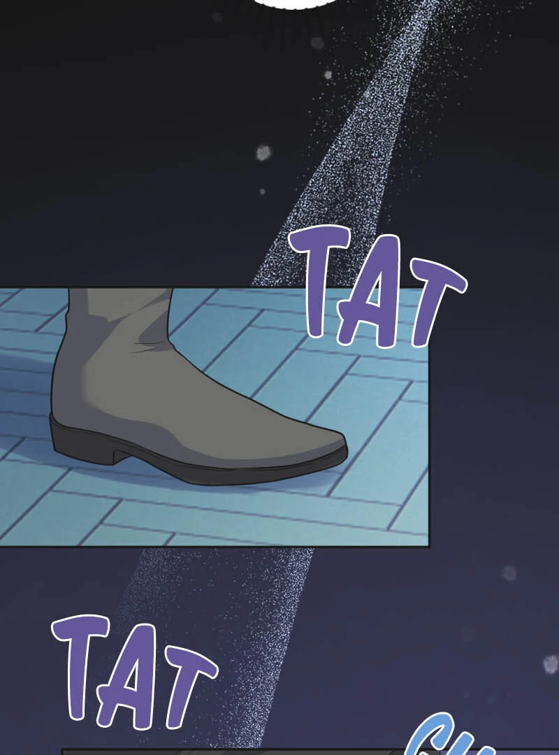 Phantom Thief Sapphire Chapter 18 - Page 57
