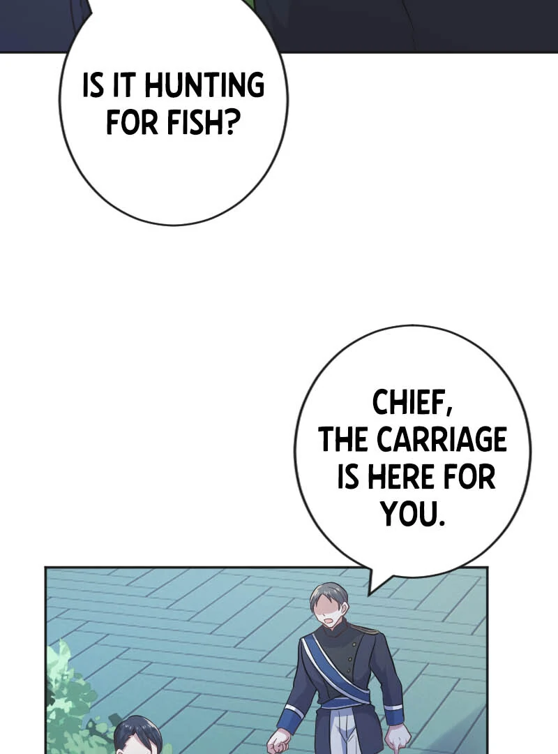 Phantom Thief Sapphire Chapter 18 - Page 61