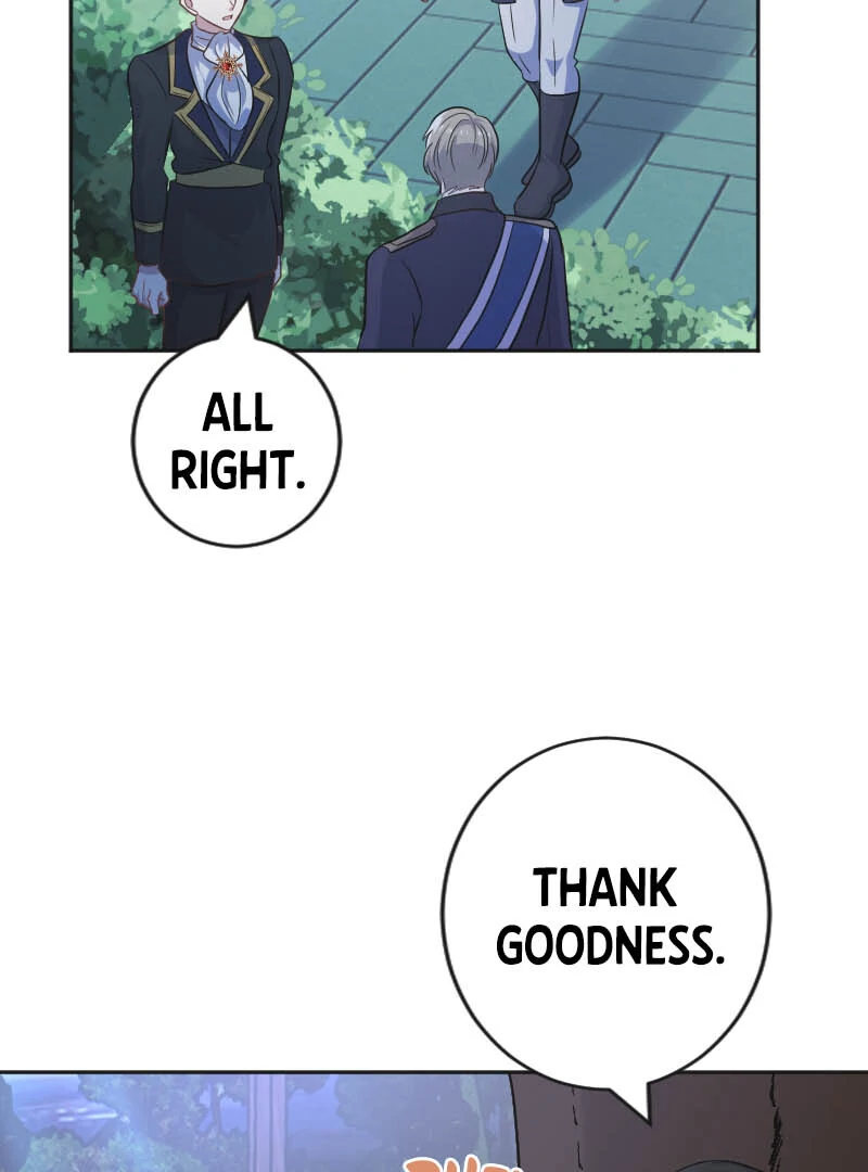 Phantom Thief Sapphire Chapter 18 - Page 62