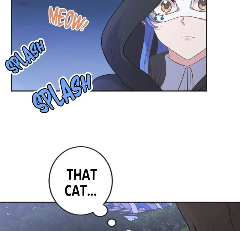 Phantom Thief Sapphire Chapter 18 - Page 64