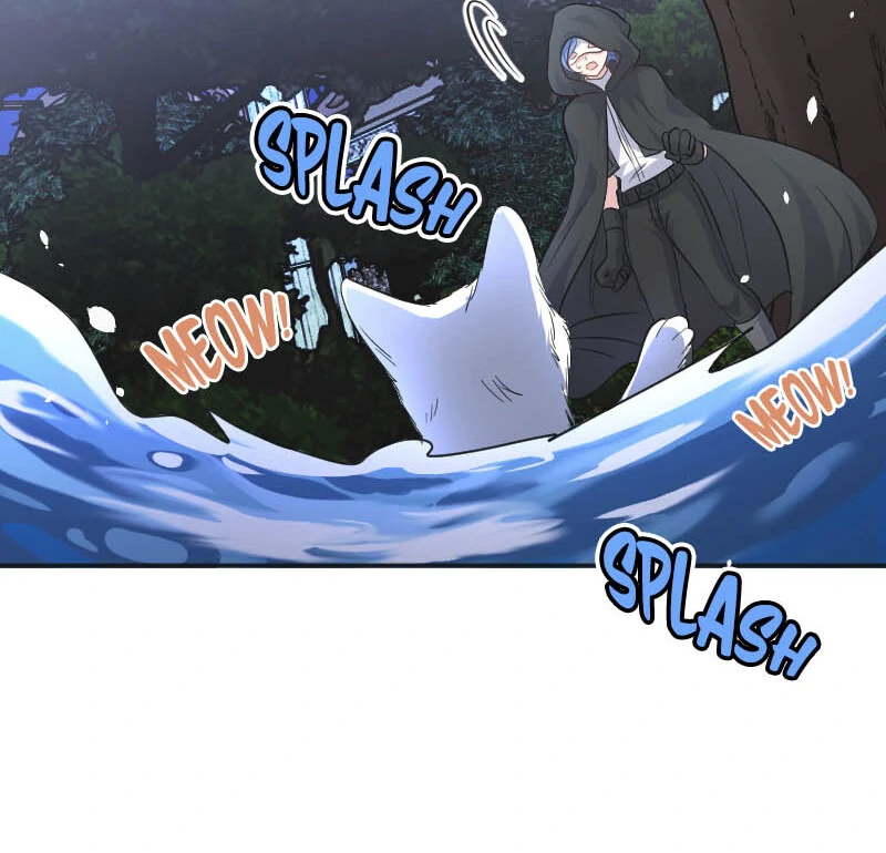 Phantom Thief Sapphire Chapter 18 - Page 65