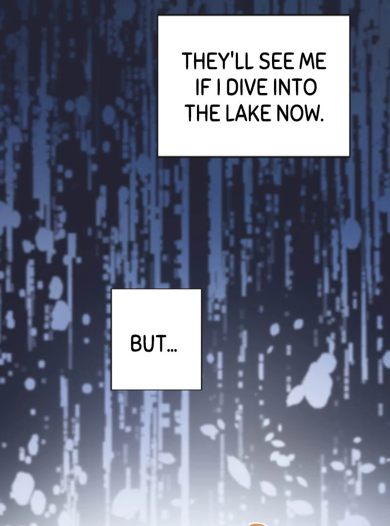 Phantom Thief Sapphire Chapter 18 - Page 68
