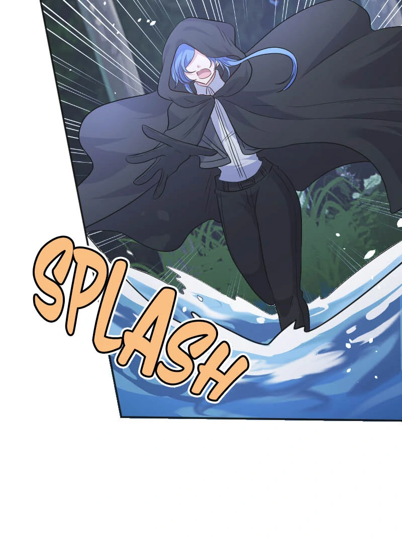 Phantom Thief Sapphire Chapter 18 - Page 70