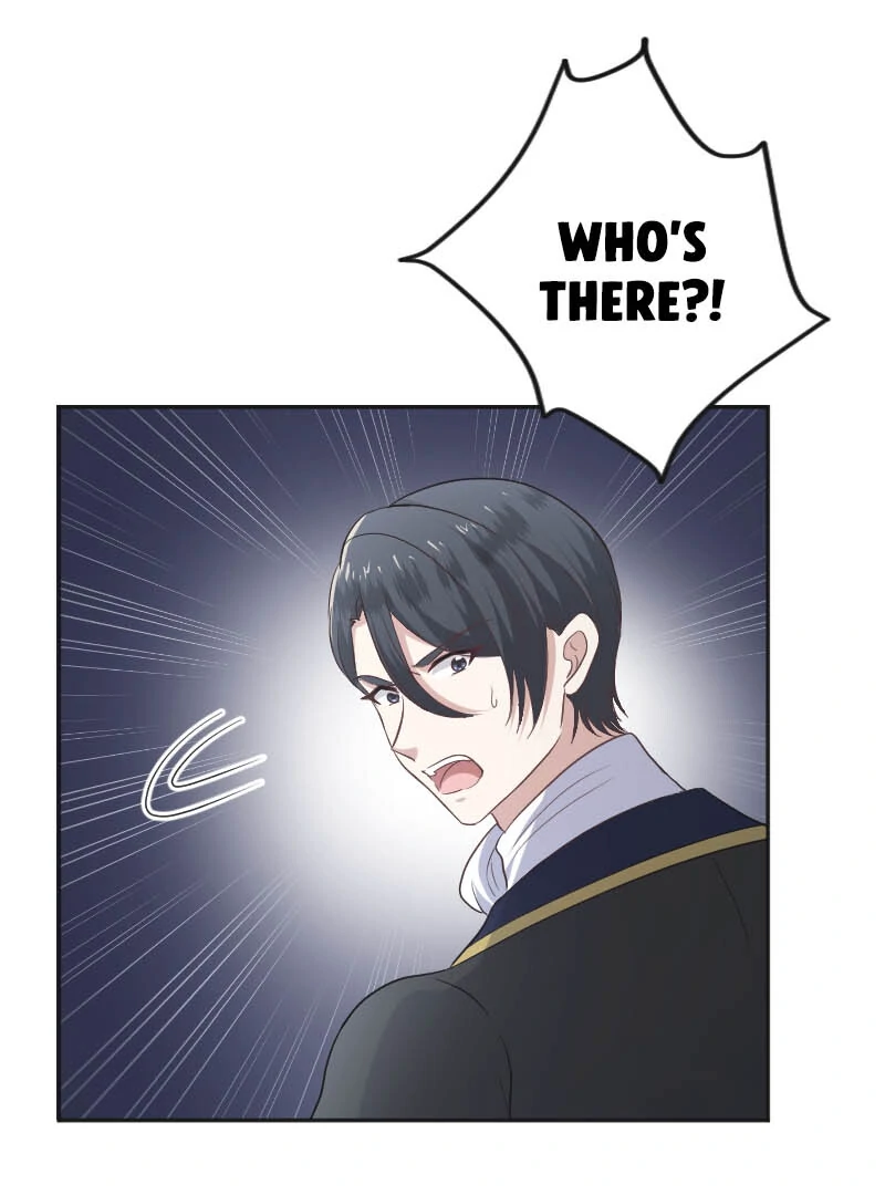 Phantom Thief Sapphire Chapter 18 - Page 72