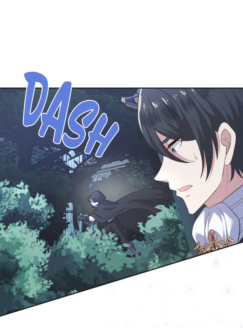 Phantom Thief Sapphire Chapter 18 - Page 73