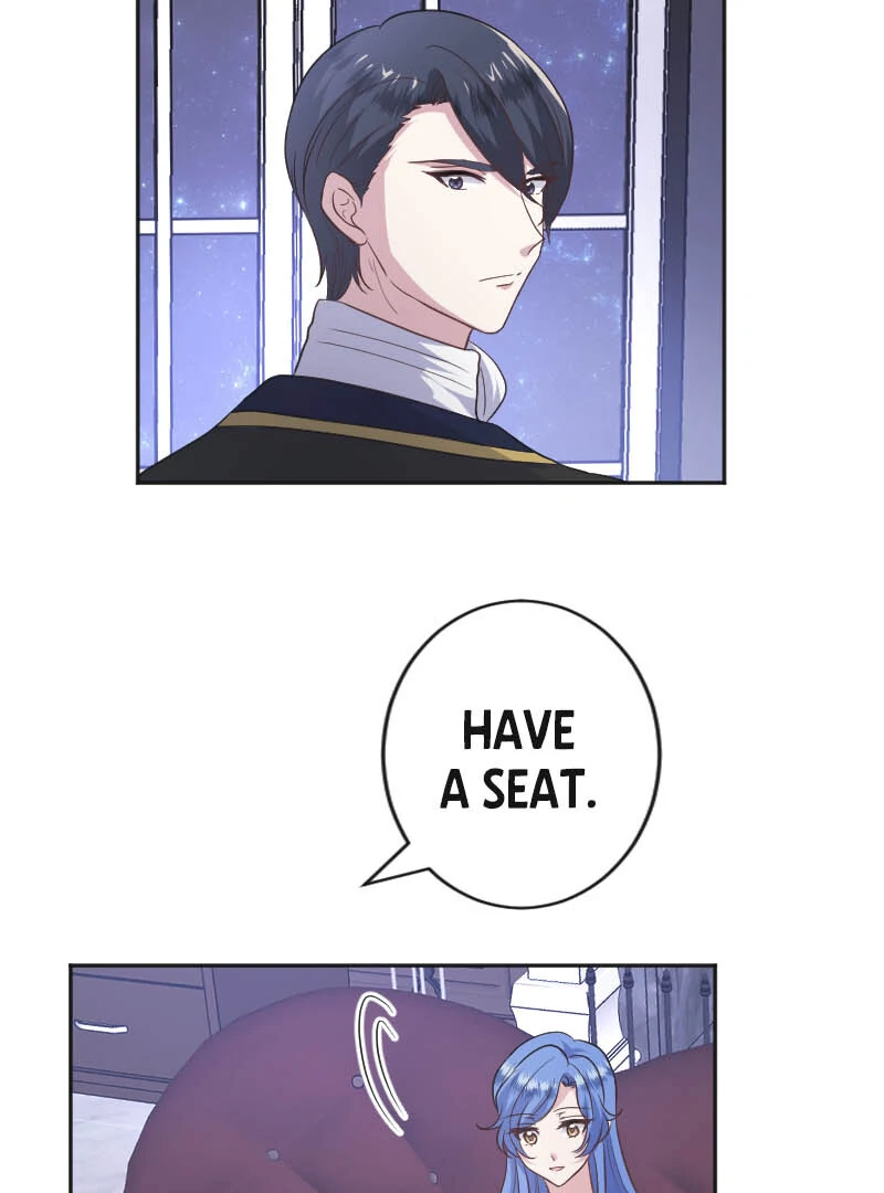 Phantom Thief Sapphire Chapter 18 - Page 82