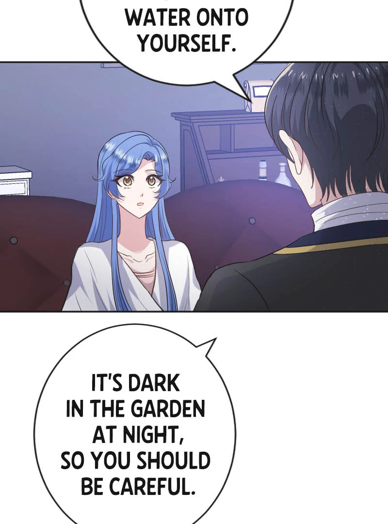 Phantom Thief Sapphire Chapter 18 - Page 84