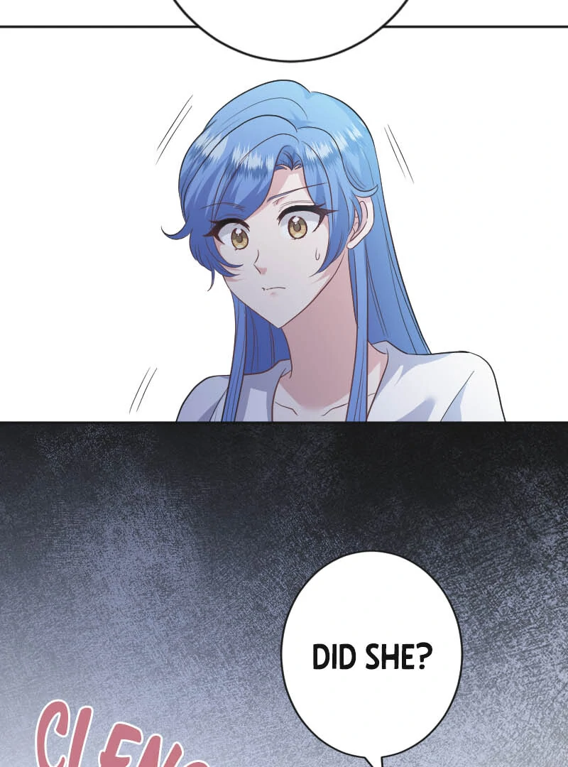 Phantom Thief Sapphire Chapter 18 - Page 87