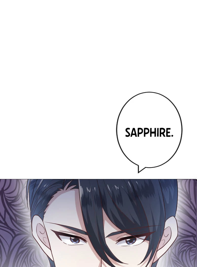 Phantom Thief Sapphire Chapter 19 - Page 1