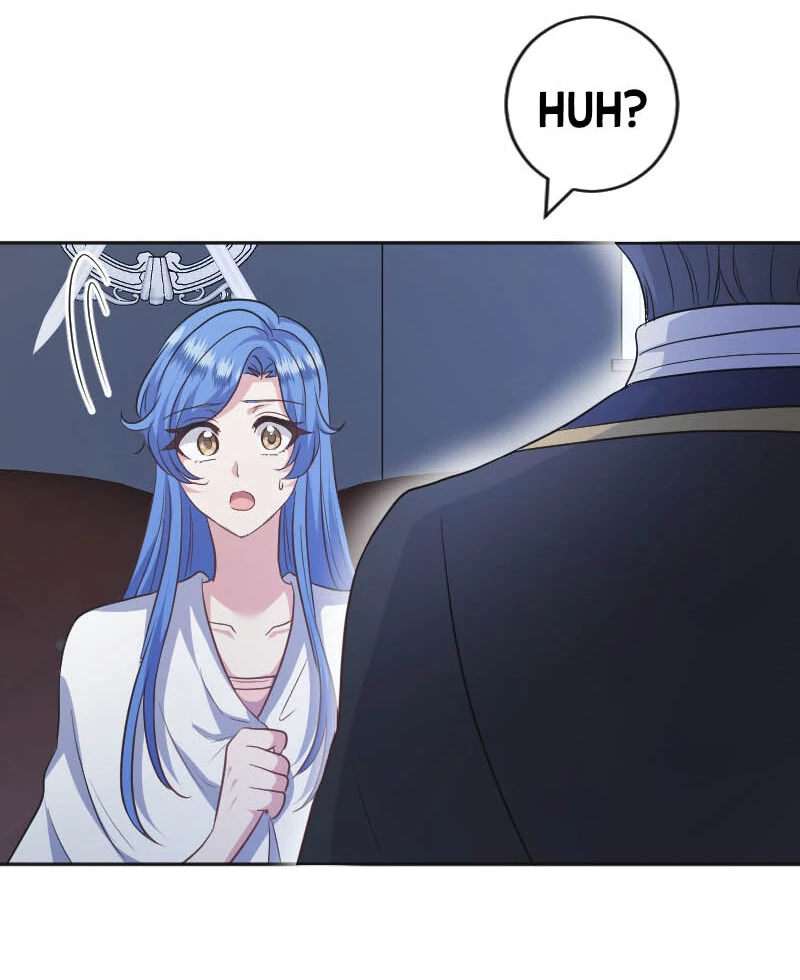 Phantom Thief Sapphire Chapter 19 - Page 15