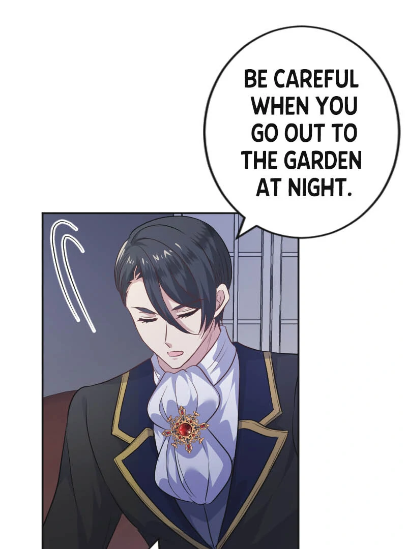Phantom Thief Sapphire Chapter 19 - Page 16