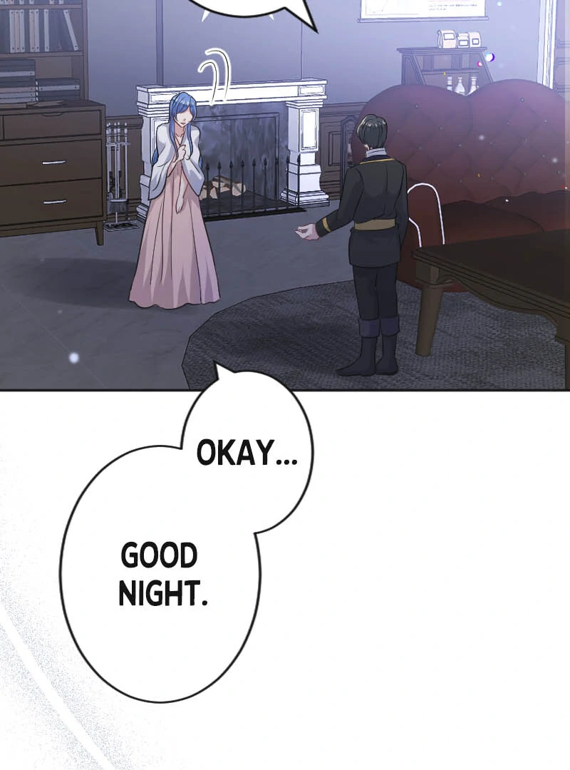Phantom Thief Sapphire Chapter 19 - Page 18
