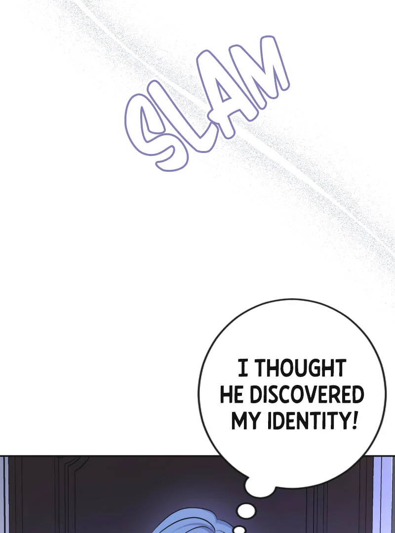 Phantom Thief Sapphire Chapter 19 - Page 19