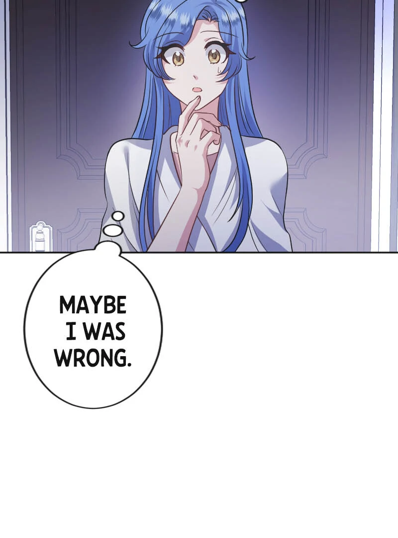 Phantom Thief Sapphire Chapter 19 - Page 20
