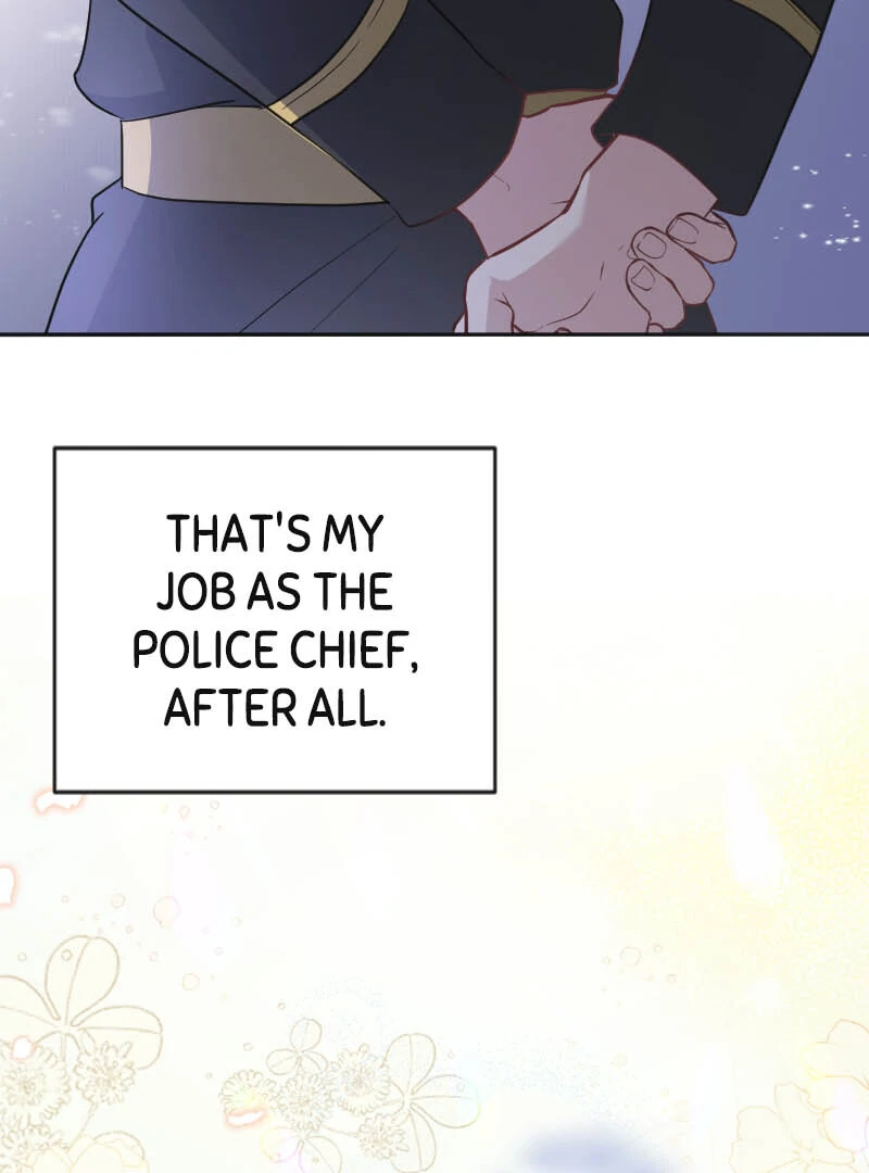 Phantom Thief Sapphire Chapter 19 - Page 23