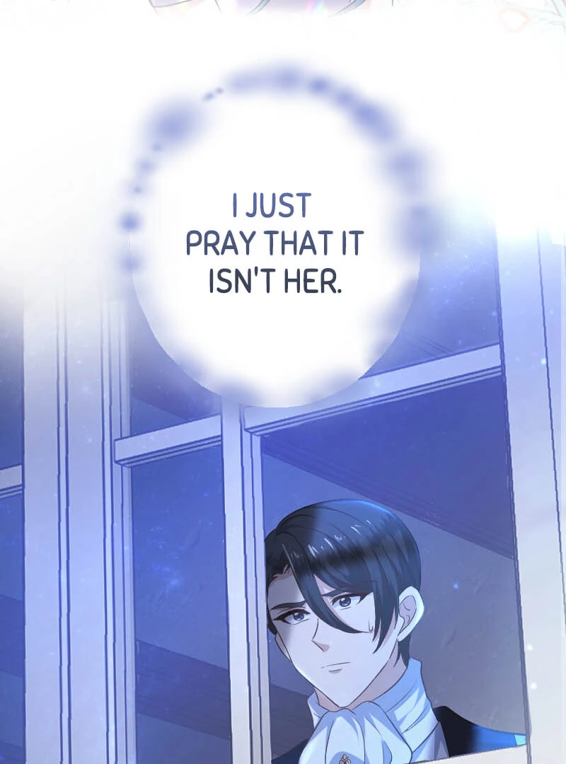 Phantom Thief Sapphire Chapter 19 - Page 25