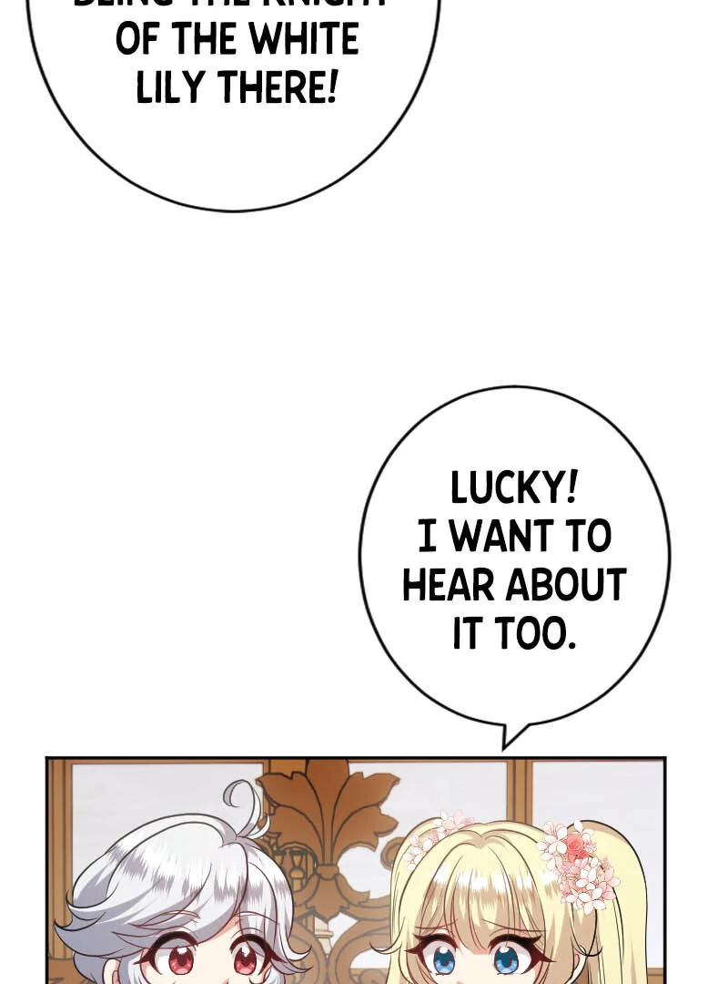 Phantom Thief Sapphire Chapter 19 - Page 33