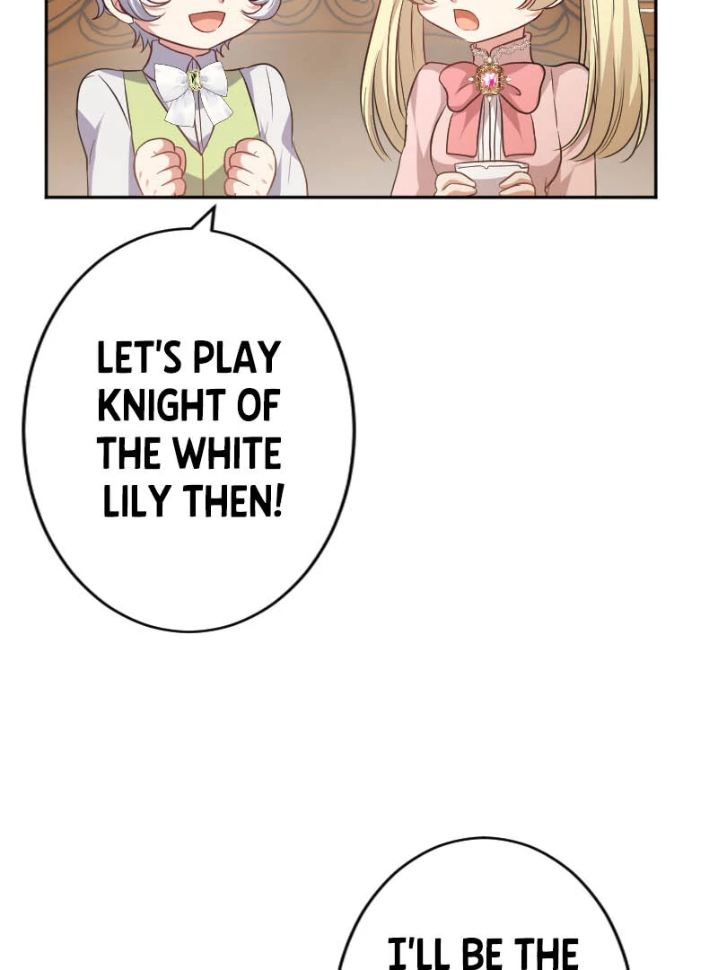 Phantom Thief Sapphire Chapter 19 - Page 34
