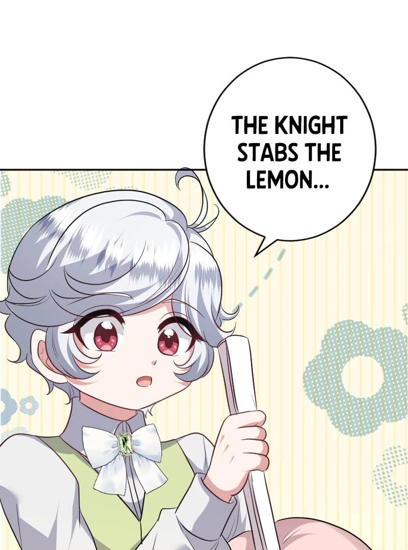 Phantom Thief Sapphire Chapter 19 - Page 38