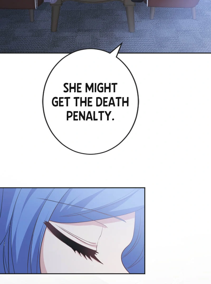 Phantom Thief Sapphire Chapter 19 - Page 6