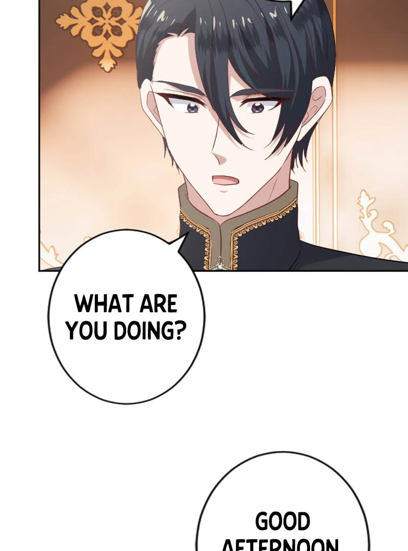 Phantom Thief Sapphire Chapter 19 - Page 52