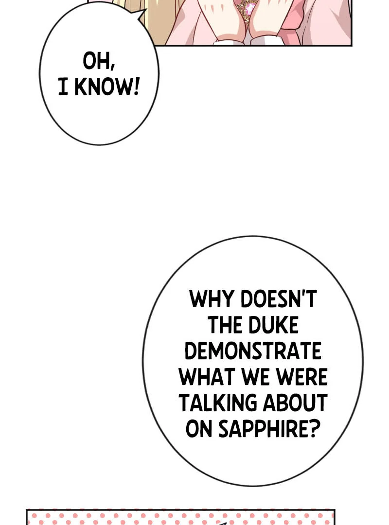 Phantom Thief Sapphire Chapter 19 - Page 55