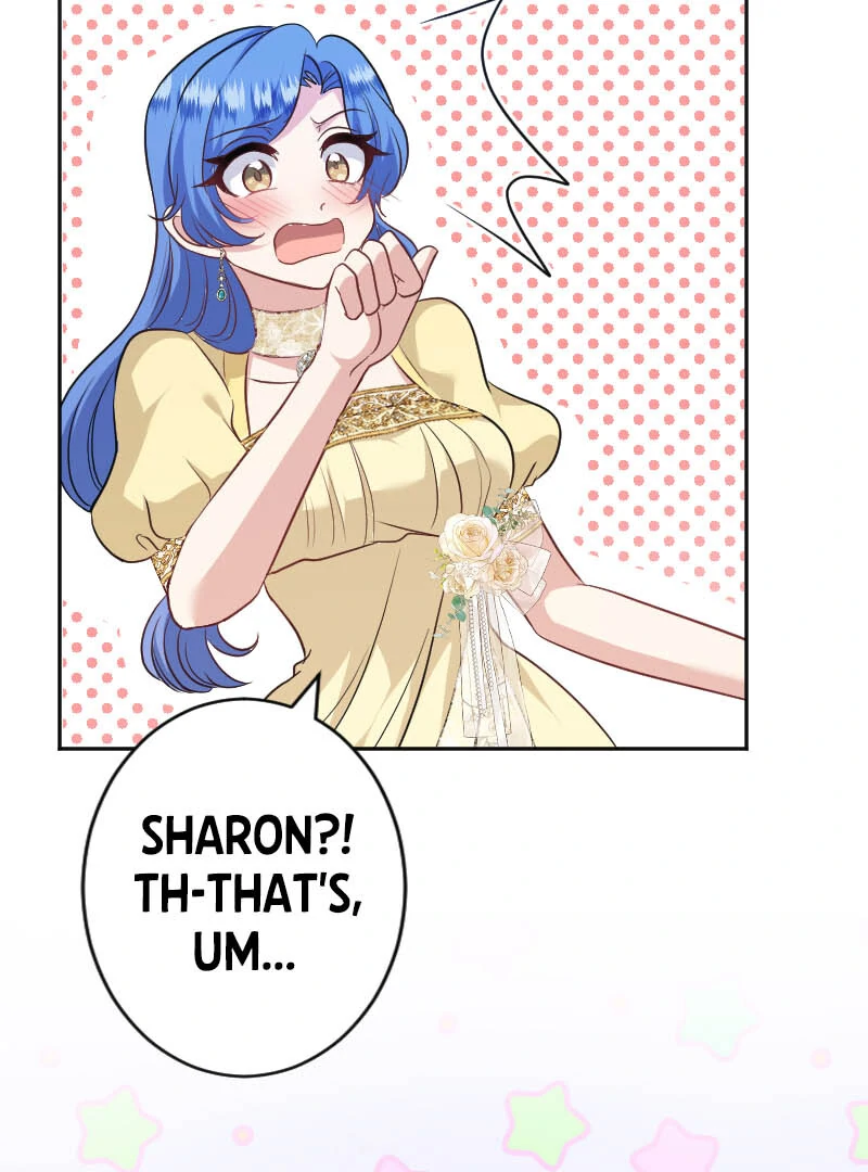 Phantom Thief Sapphire Chapter 19 - Page 56