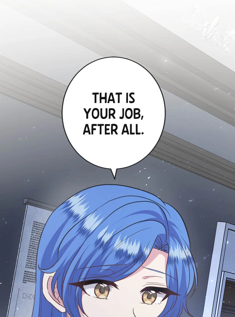 Phantom Thief Sapphire Chapter 19 - Page 7