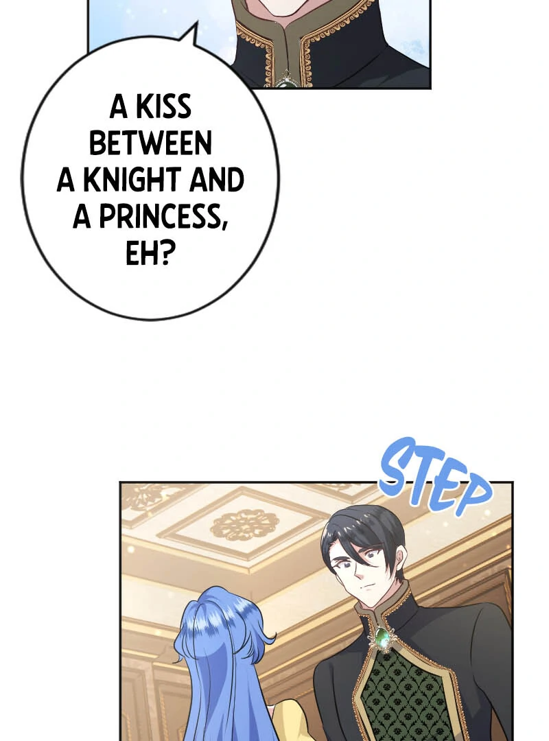 Phantom Thief Sapphire Chapter 19 - Page 62