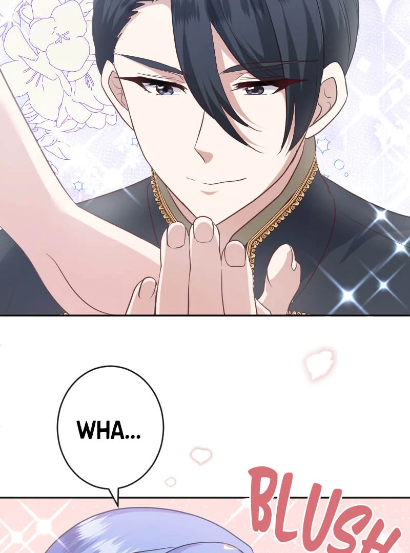 Phantom Thief Sapphire Chapter 19 - Page 66