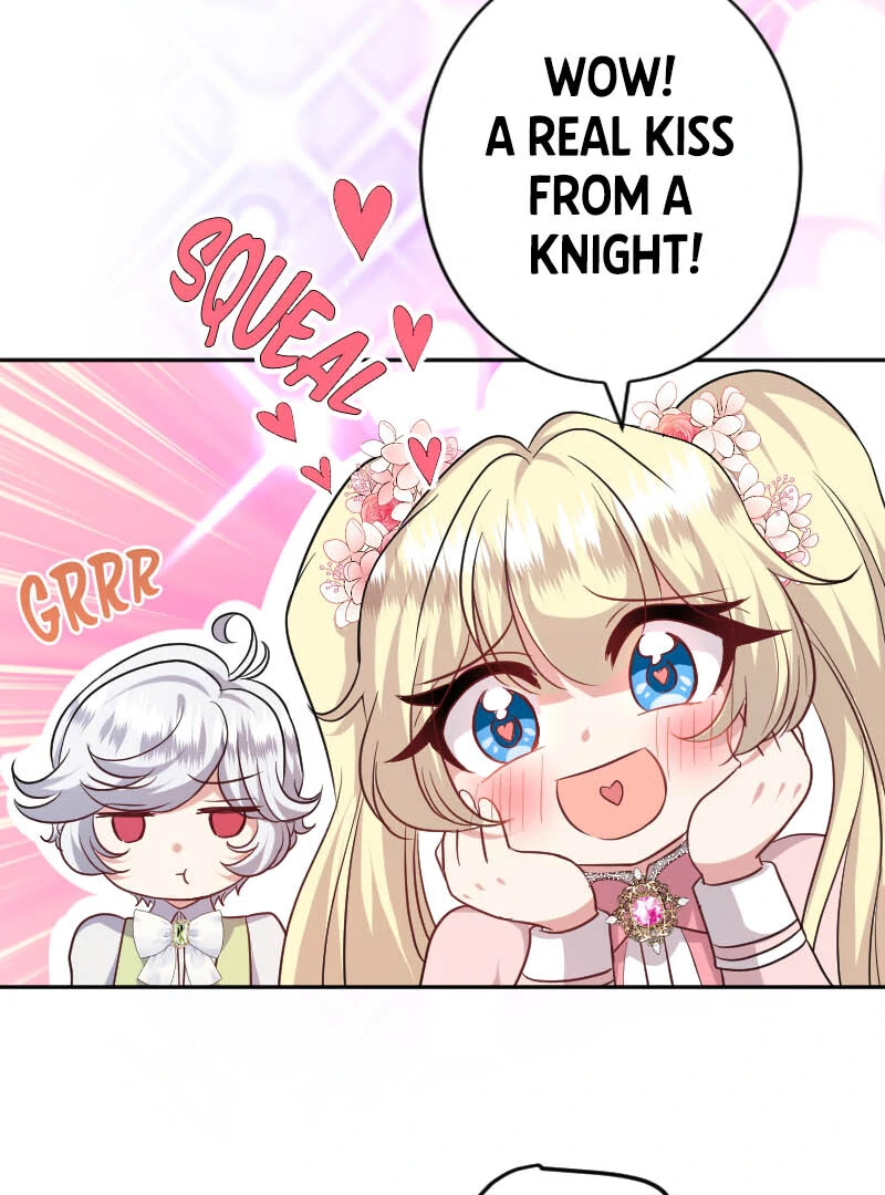 Phantom Thief Sapphire Chapter 19 - Page 68
