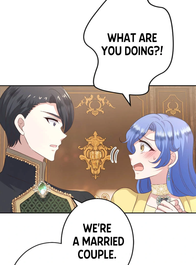Phantom Thief Sapphire Chapter 19 - Page 69