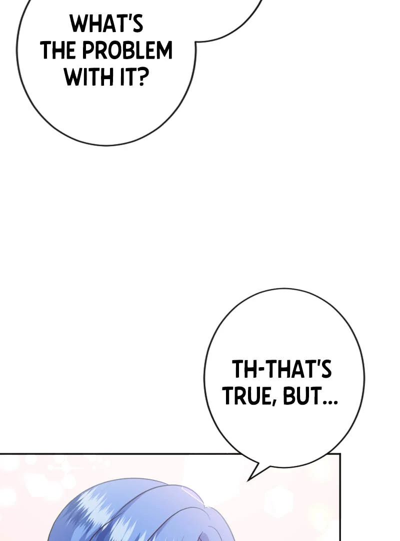 Phantom Thief Sapphire Chapter 19 - Page 70