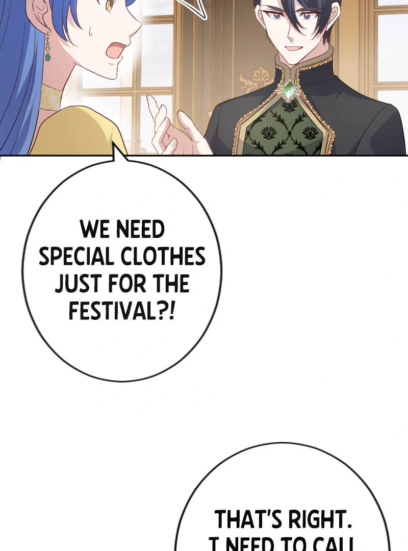 Phantom Thief Sapphire Chapter 19 - Page 82