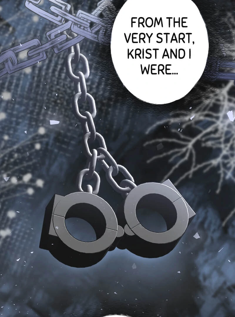 Phantom Thief Sapphire Chapter 19 - Page 10