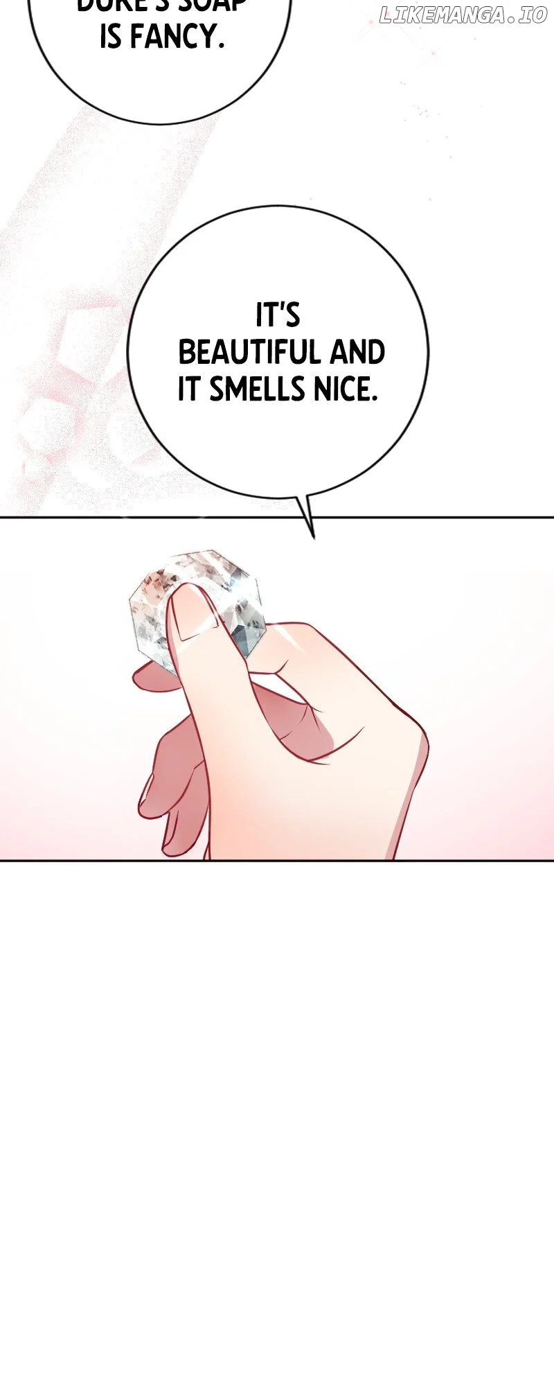 Phantom Thief Sapphire Chapter 2 - Page 43