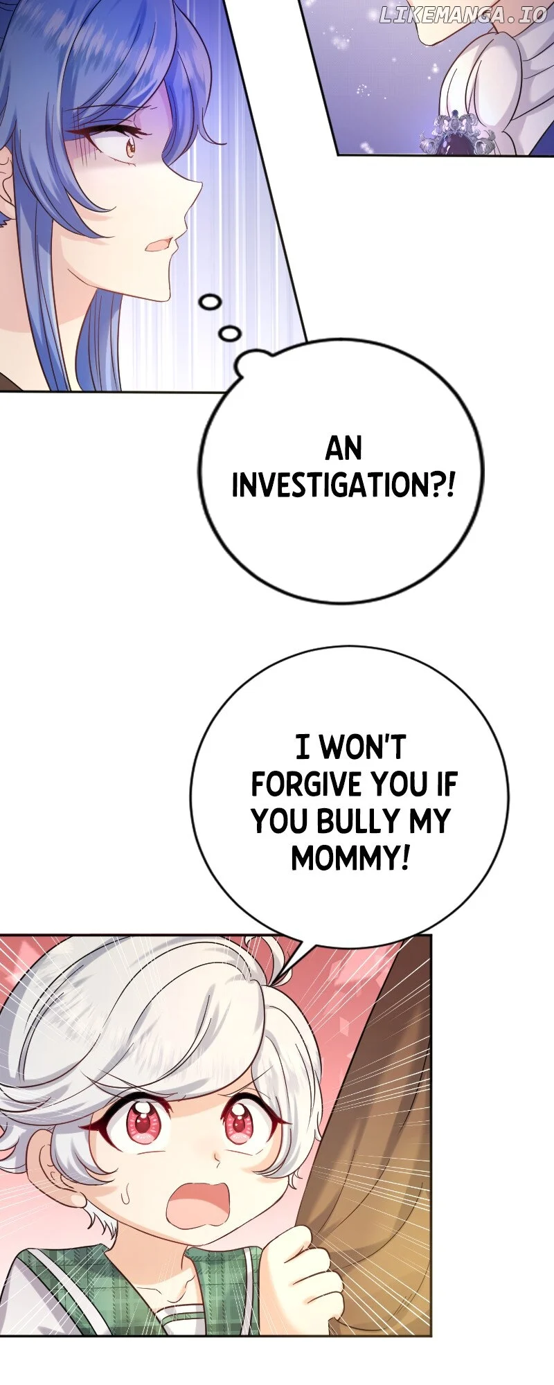 Phantom Thief Sapphire Chapter 2 - Page 10